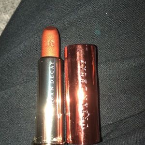 URBAN DECAY VICE LIPSTICK NEW